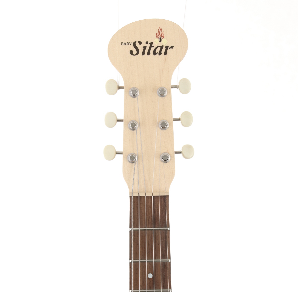 中古】Jerry Jones / Baby Sitar ジェリー・ジョーンズ ベイビー
