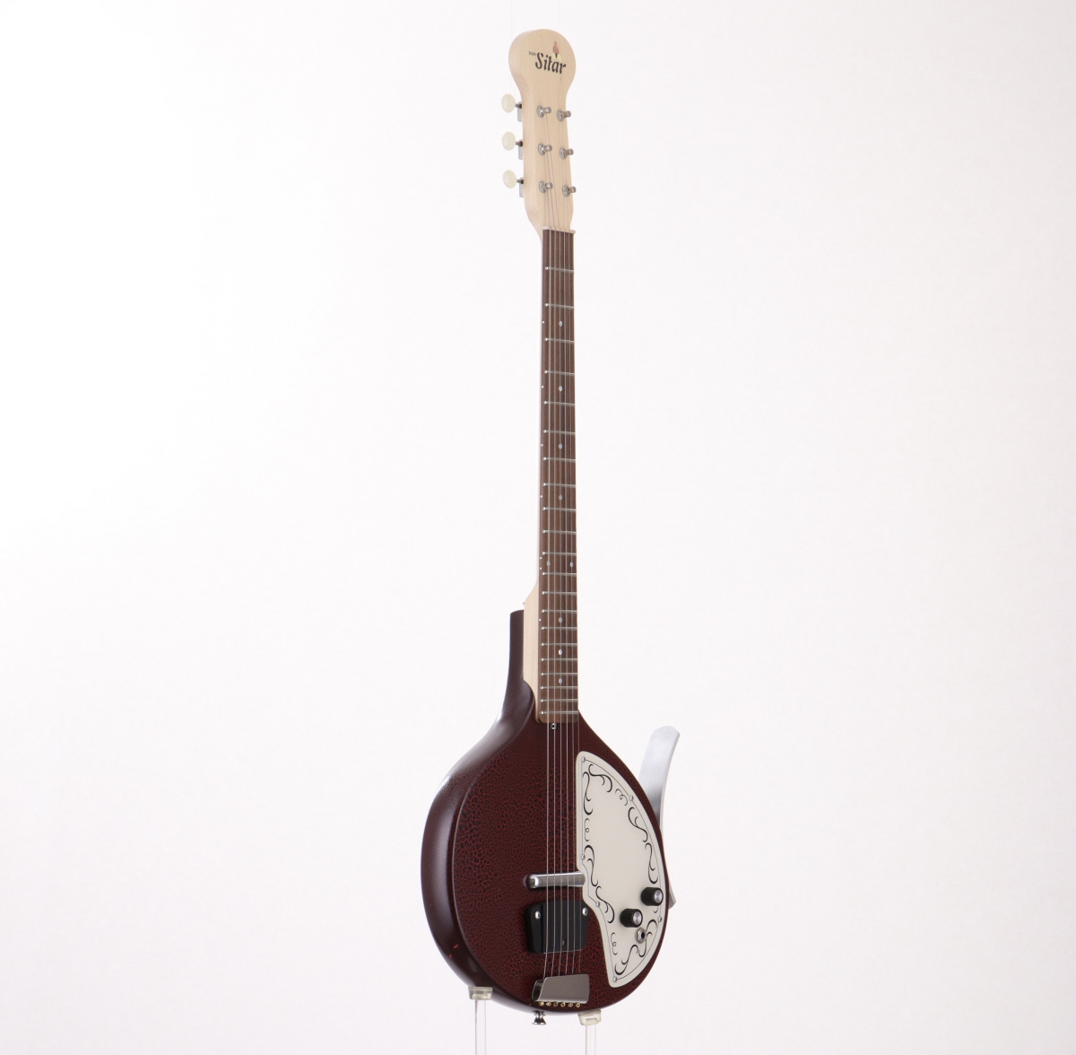 中古】Jerry Jones / Baby Sitar ジェリー・ジョーンズ ベイビー