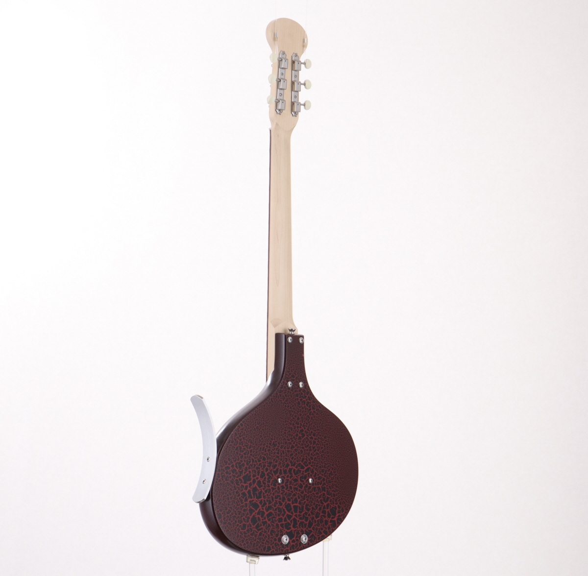 Jerry jones baby sitar シタール ベイビーシタール Jerry Jones 2000's Baby Sitar - GUITAR TRADERS - ギター
