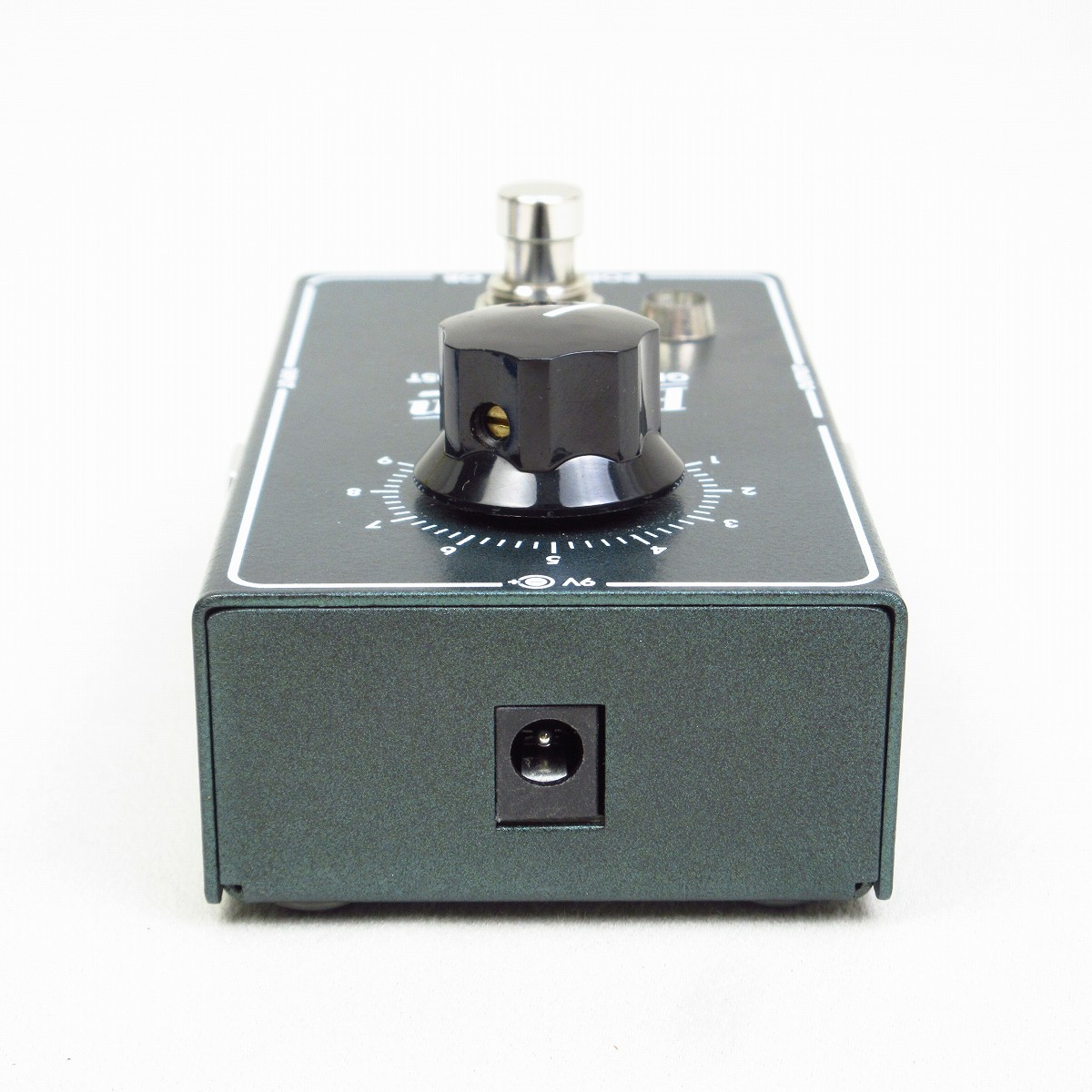 中古】Benson Amps / Germanium Boost ゲルマニウム・クリーン