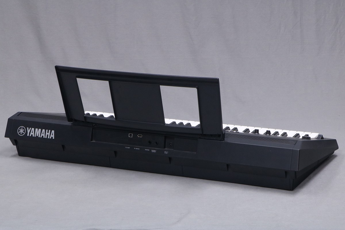 中古】 YAMAHA / PSR-E433 【御茶ノ水本店】 | イシバシ楽器