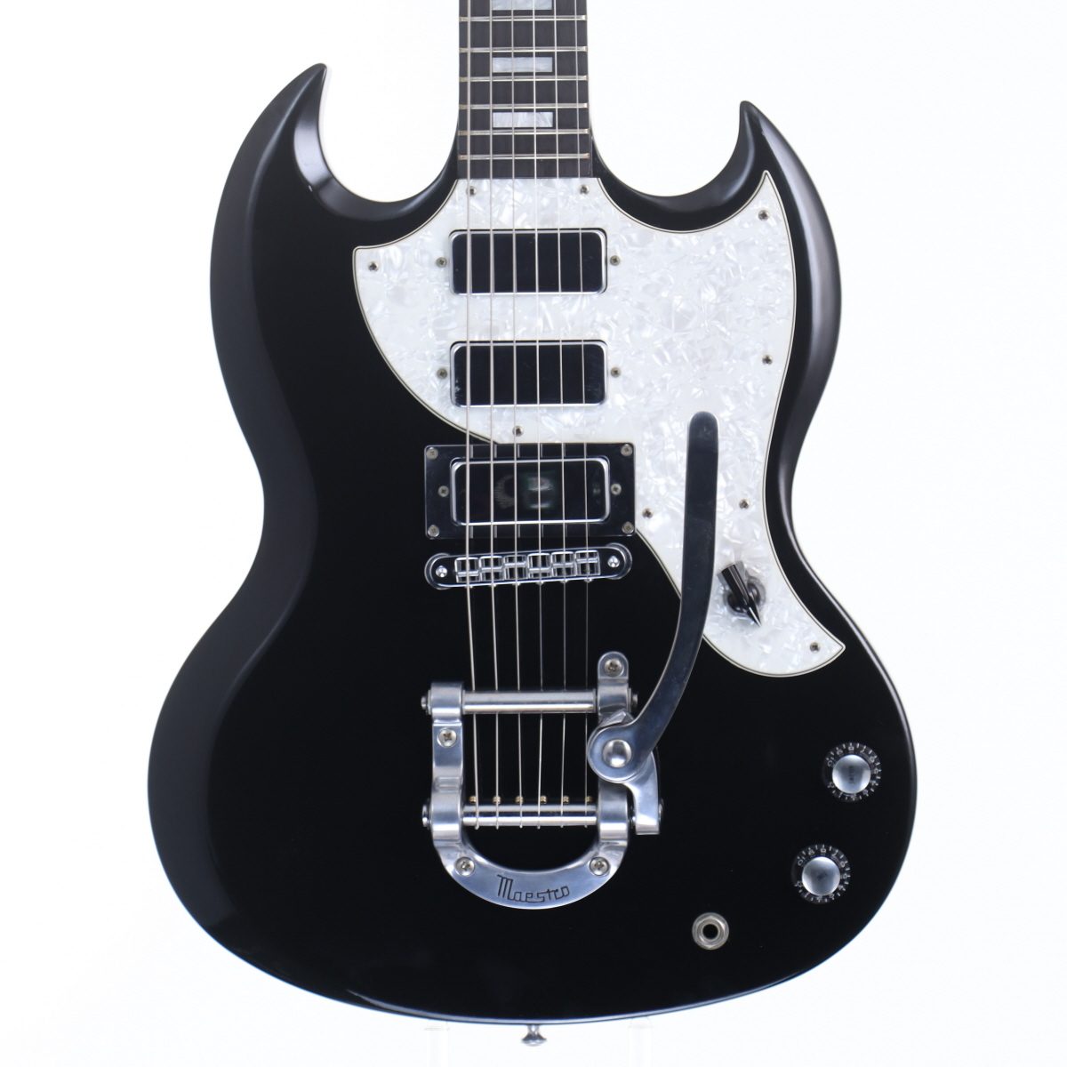 中古】Gibson USA / SG Deluxe 3 Mini Humbucker Pickup w