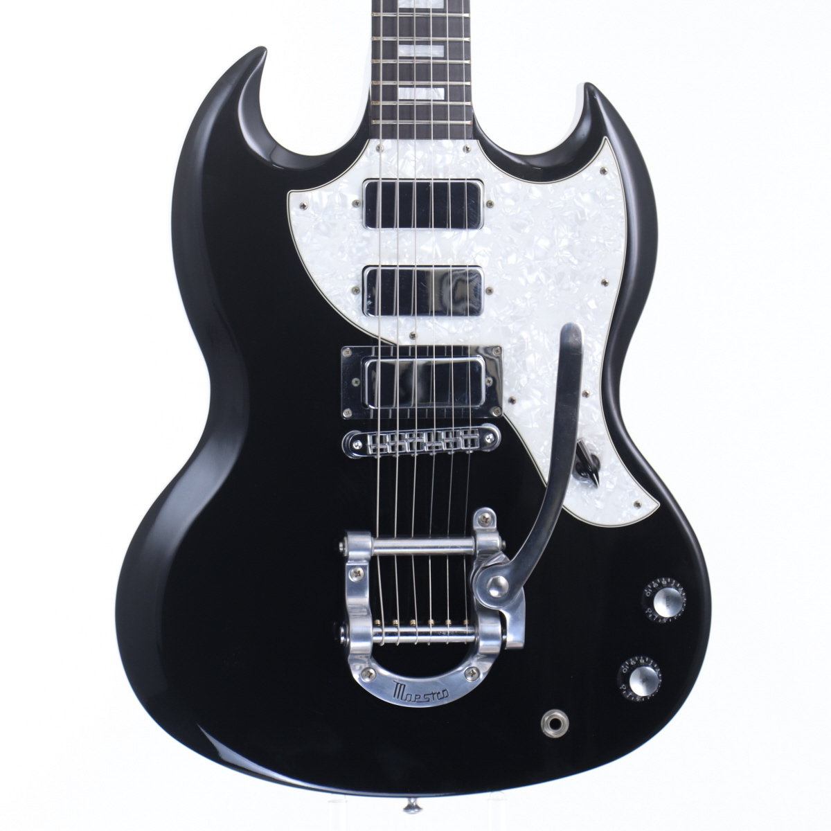 中古】Gibson USA / SG Deluxe 3 Mini Humbucker Pickup w