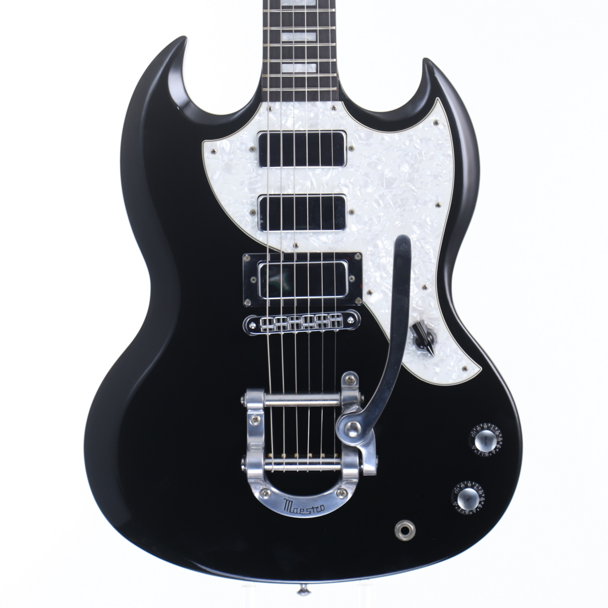中古】Gibson USA / SG Deluxe 3 Mini Humbucker Pickup w