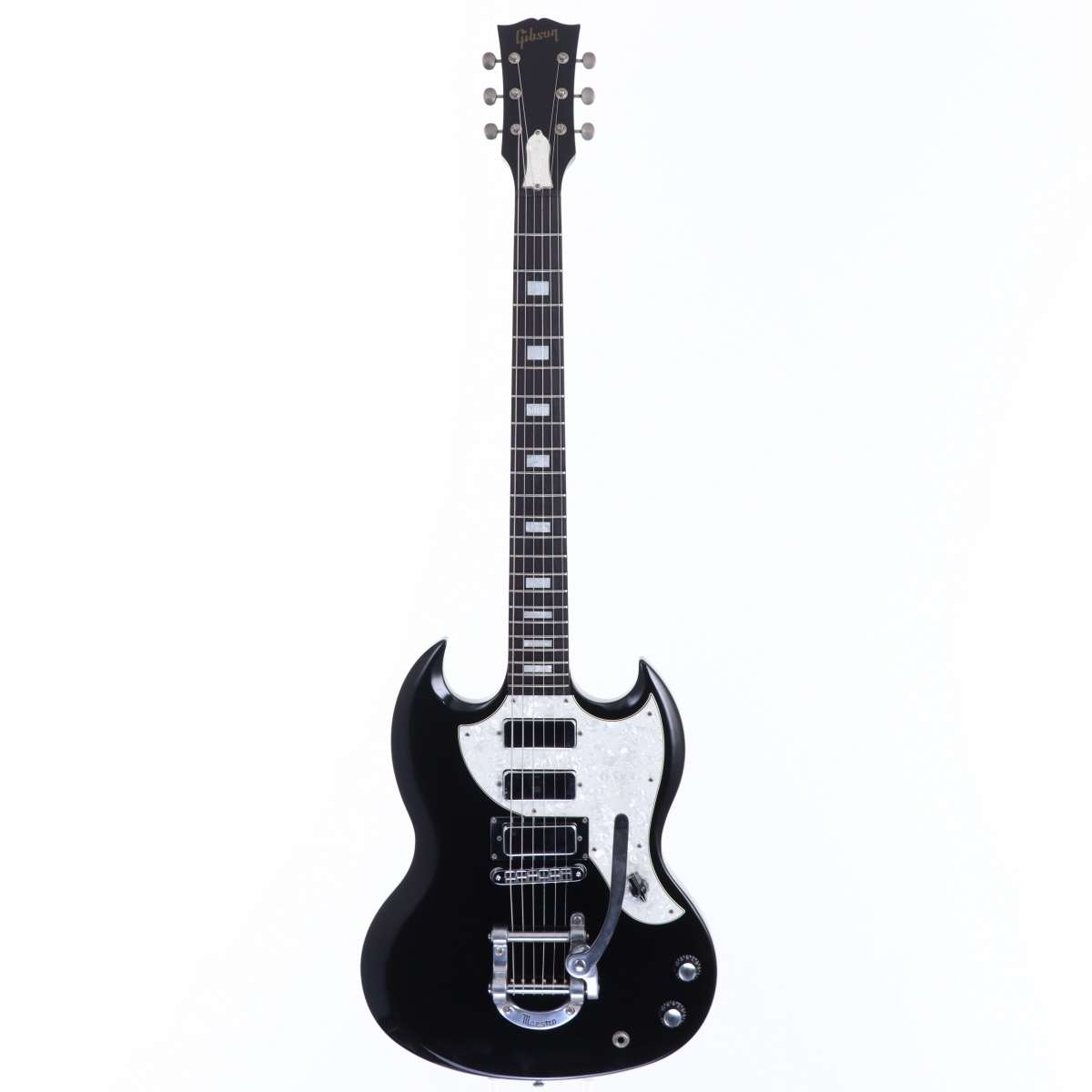 中古】Gibson USA / SG Deluxe 3 Mini Humbucker Pickup w