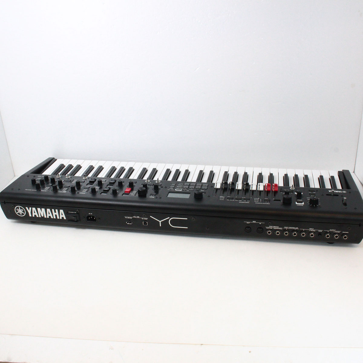 新品未使用 SC-YC61 ヤマハ | SC-YC61 - アクセサリー - 概要