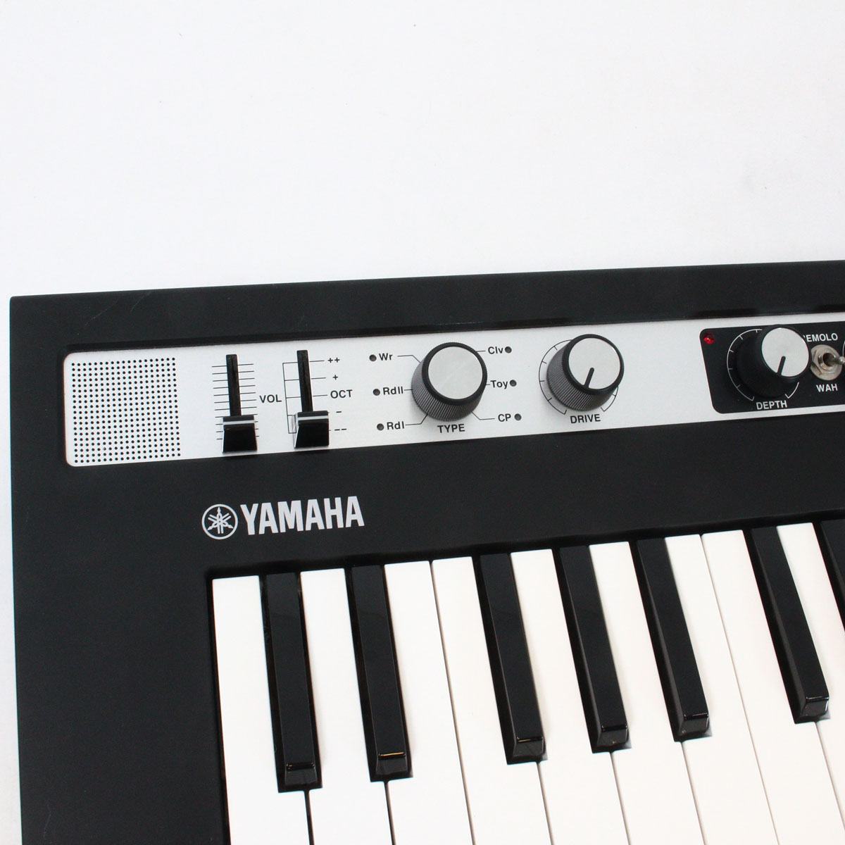 箱あり美品！Yamaha reface CP YAMAHA reface CP ◇即納可能!【ローン分割手数料0%(12回まで