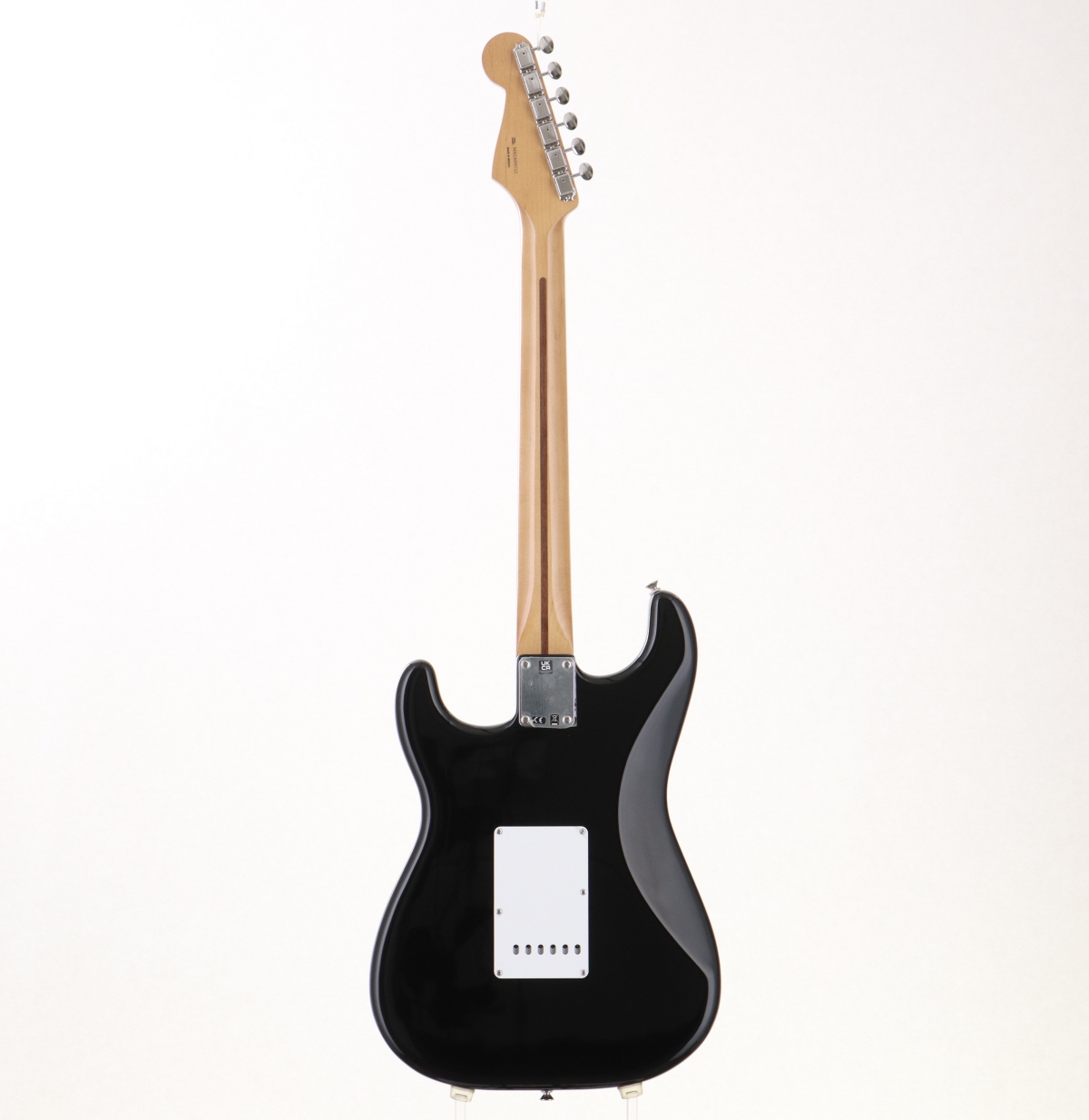 中古】FENDER MEXICO / Vintera II 50s Stratocaster Black