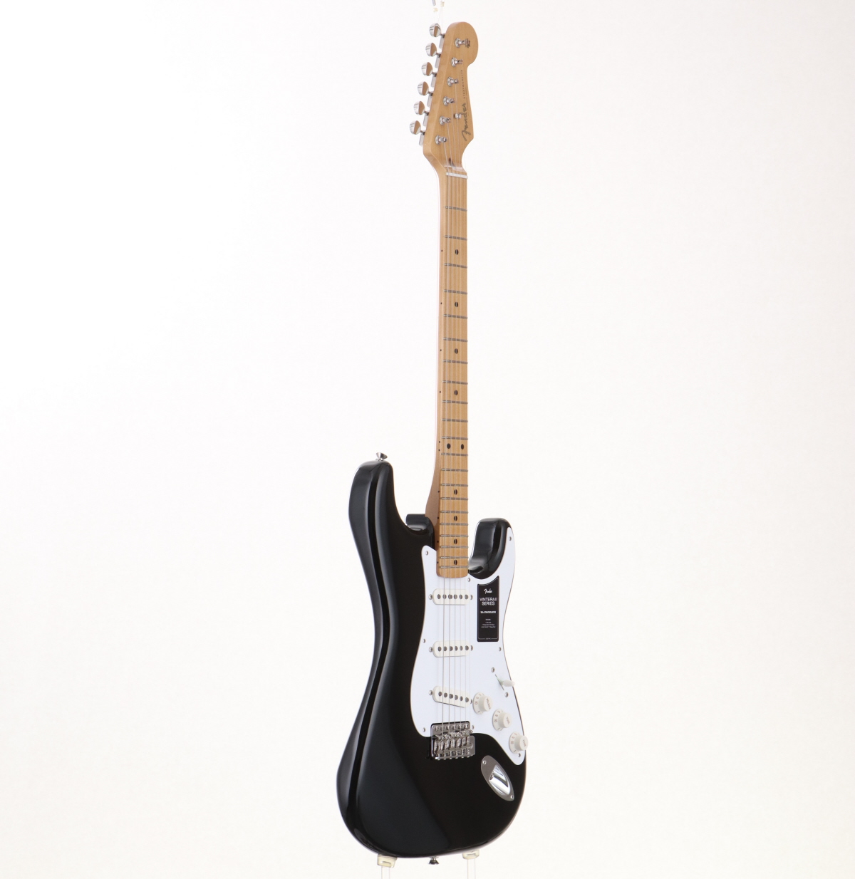 美品fender mexico vintera ii 50s　最終値下 美品fender mexico vintera ii 50s 最終値下 美品fender mexico