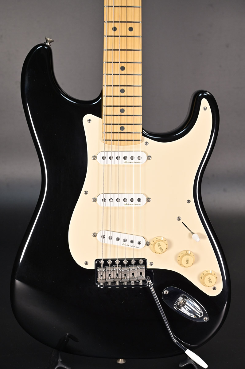 中古】Fender / Eric Clapton Stratocaster Black 2003【名古屋