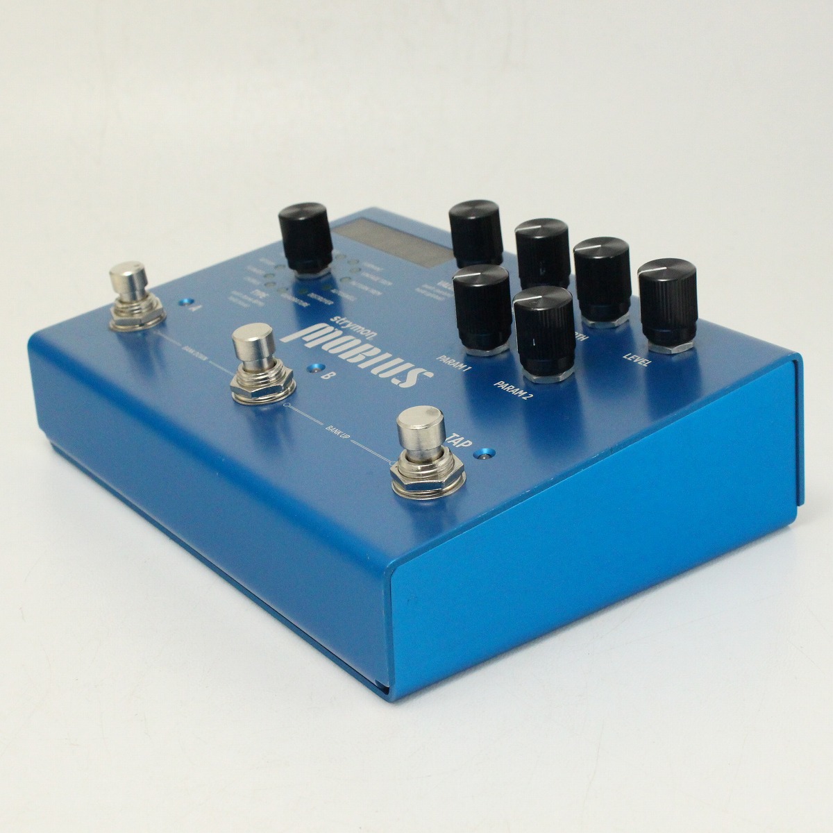 中古】 STRYMON / MOBIUS Modulation unit 【御茶ノ水本店