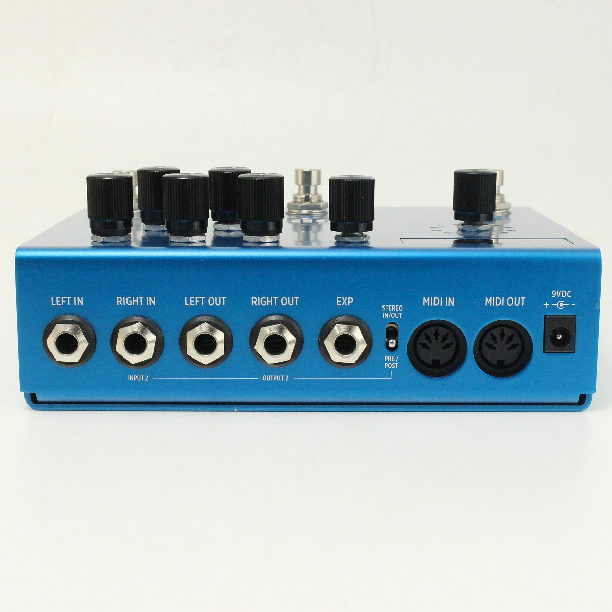 新品/未使用: Strymon Mobius strymon MOBIUS（新品/送料無料）【楽器検索デジマート】