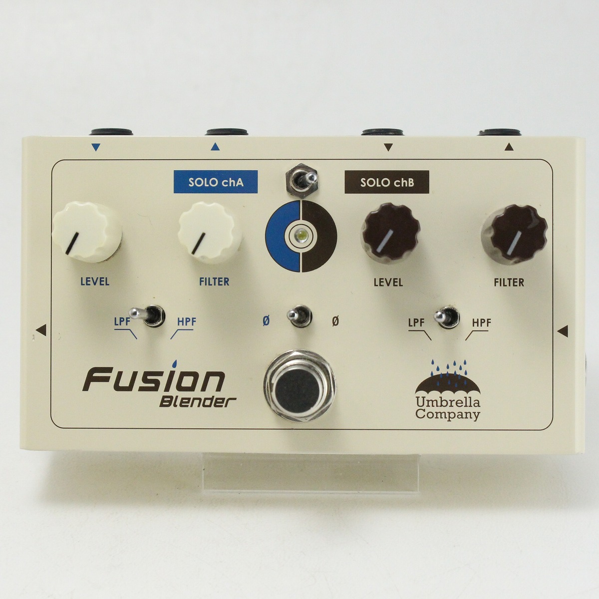 中古】 UMBRELLA COMPANY / Fusion Blender 【御茶ノ水本店