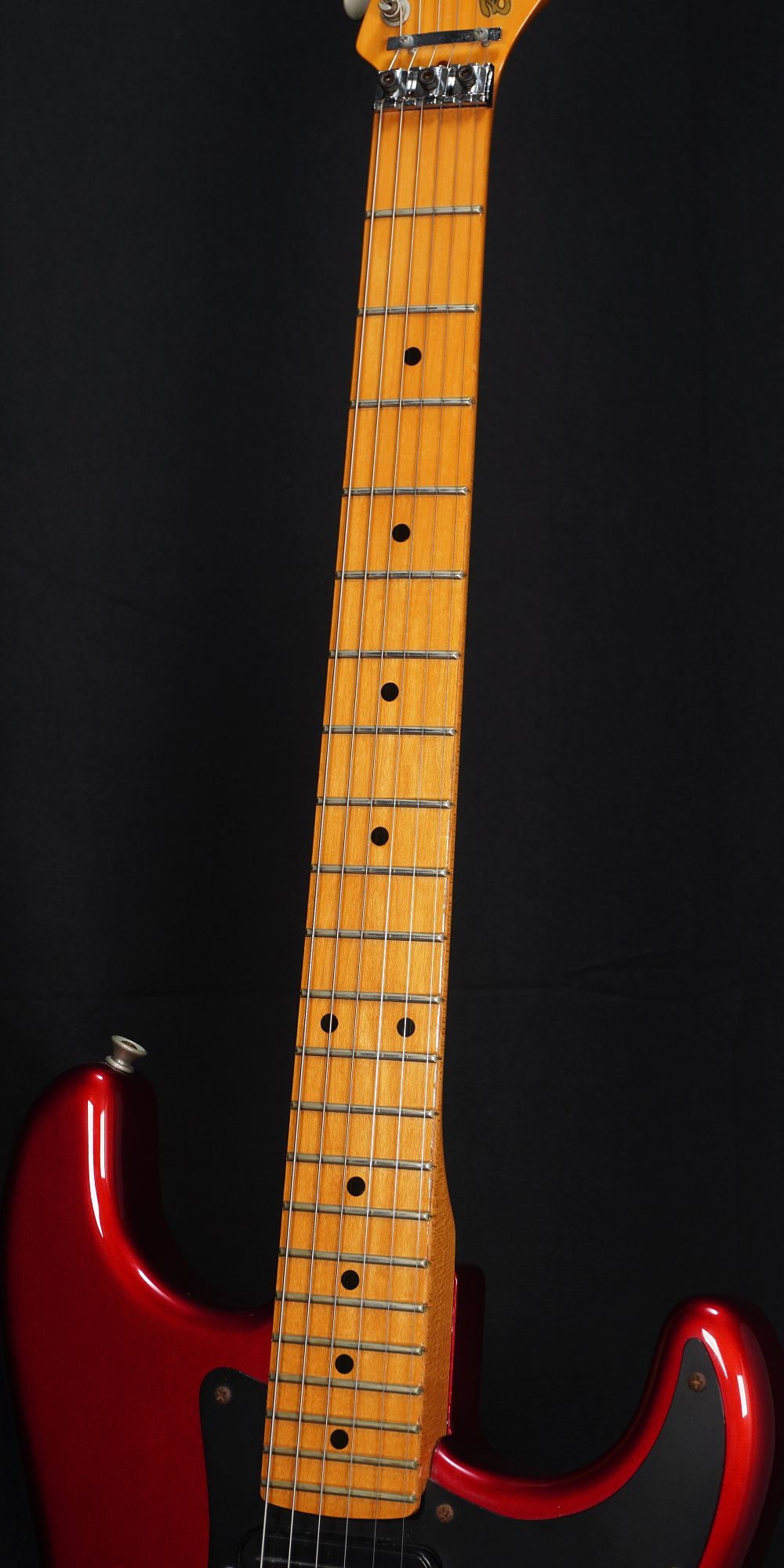 中古】Bill Lawrence / BL1-01M Apple Red【御茶ノ水
