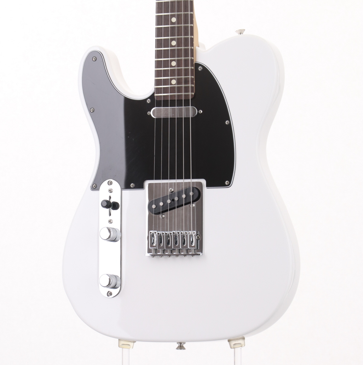 【特価】Fender Mexico Telecaster Fender Mexico 2022 Player Telecaster Left Hand (Sunburst