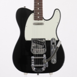 šFender / Limited Traditional 60s Telecaster Bigsby Black 2022ǯ3.57kgۡS/N:JD22007909ۡڲŹ