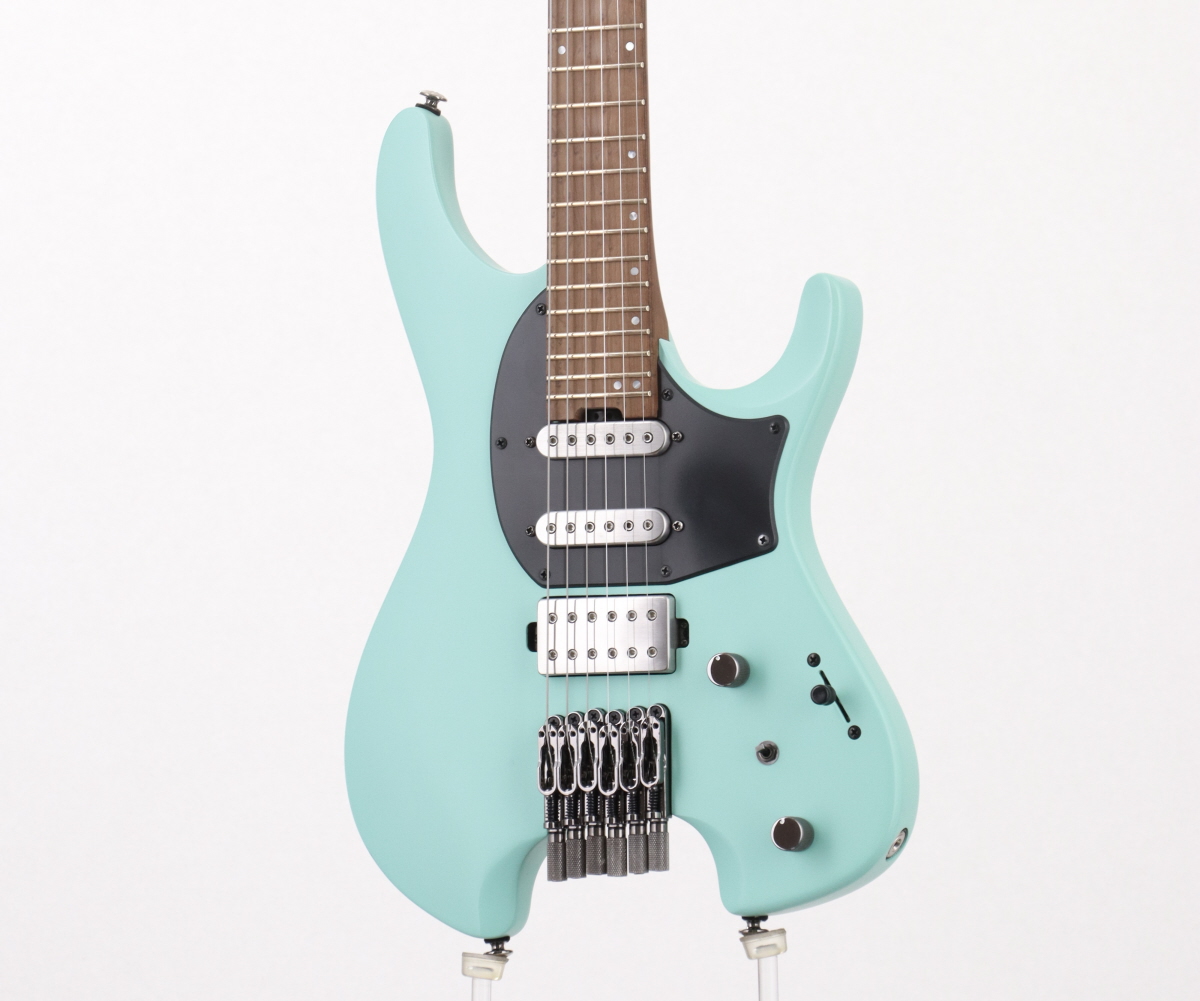 中古】IBANEZ / Q54 Q Standard Sea Foam Green Matte