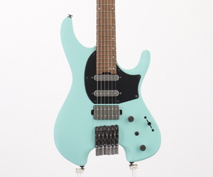 【超美品】　最终値下げ Ibanez エレキギター シルバー Ibanez / アイバニーズ エレキギター | 島村楽器オンラインストア
