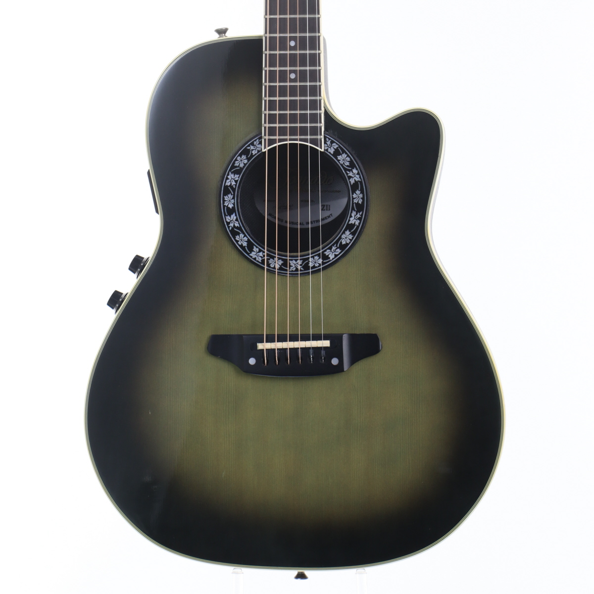 Tornado FX アコースティックギター 中古】Morris / Tornado Z II 【9/7までのタイムセール