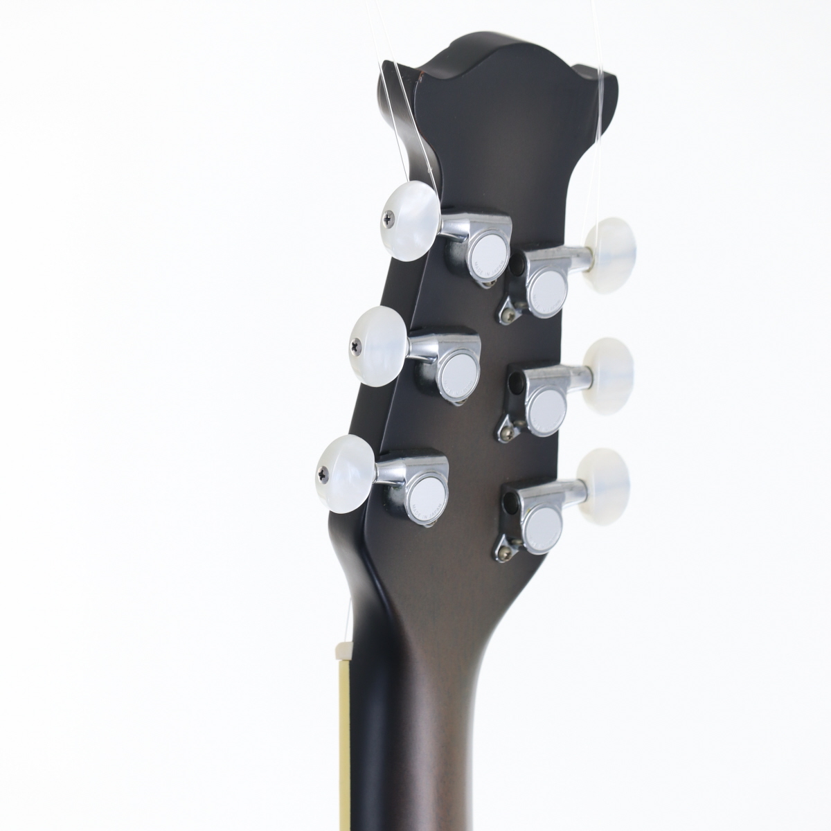 【ら2】Morrisエレキギター MORRIS - 【尾張小牧店】【楽器】 中古 Morris | モーリス