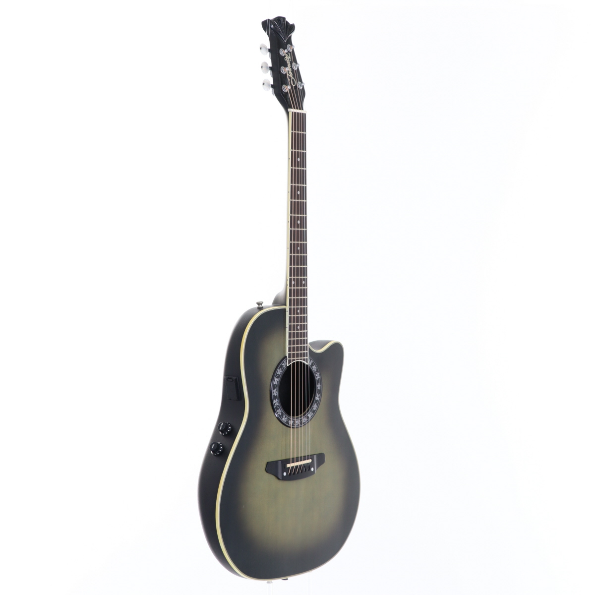 中古】Morris / Tornado Z II 【心斎橋店】 | イシバシ楽器