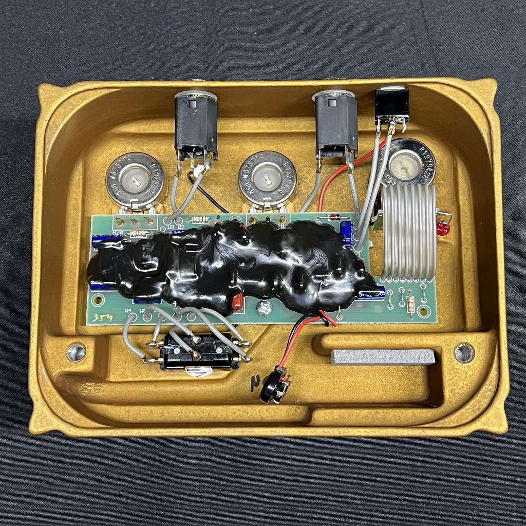 中古】KLON / Centaur / Gold / Long Tail Fax Only 【新宿店