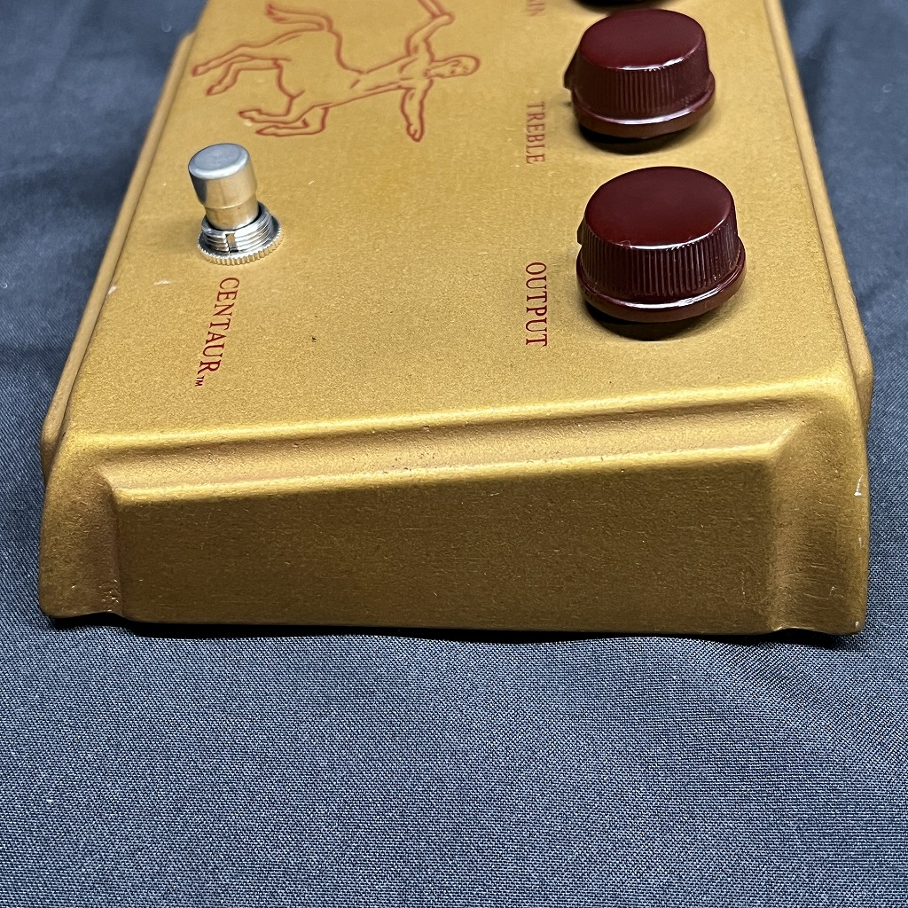 中古】KLON / Centaur / Gold / Long Tail Fax Only 【新宿店