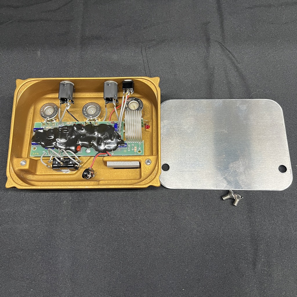 中古】KLON / Centaur / Gold / Long Tail Fax Only 【新宿店