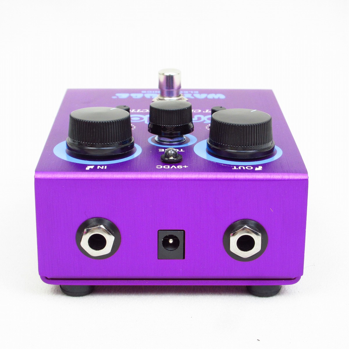 中古】WAY HUGE / WHE201 Pork Loin Overdrive オーバードライブ