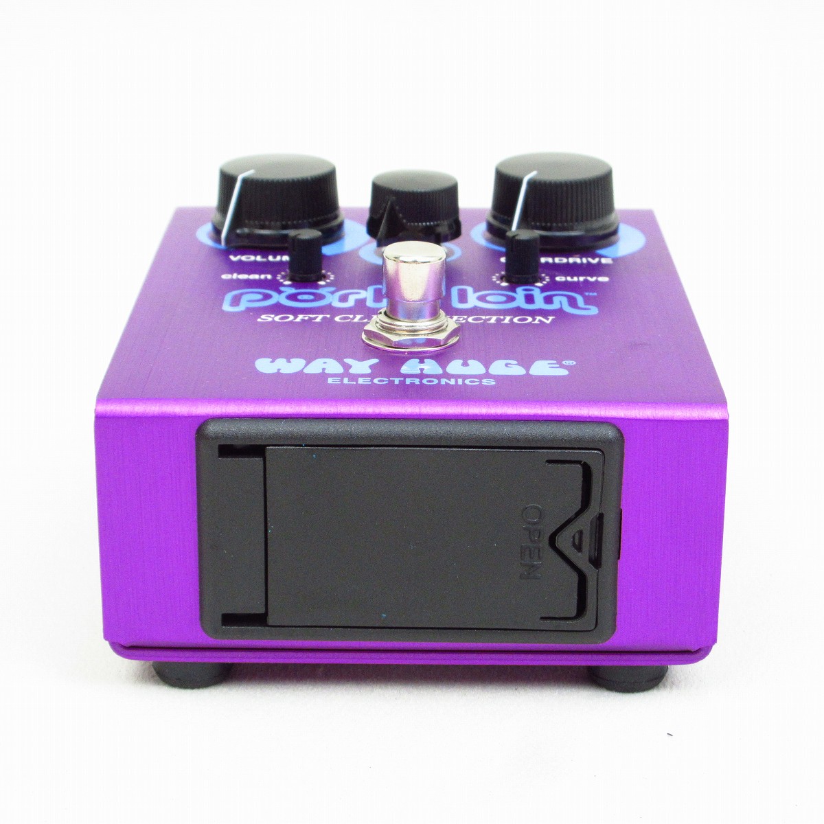 中古】WAY HUGE / WHE201 Pork Loin Overdrive オーバードライブ