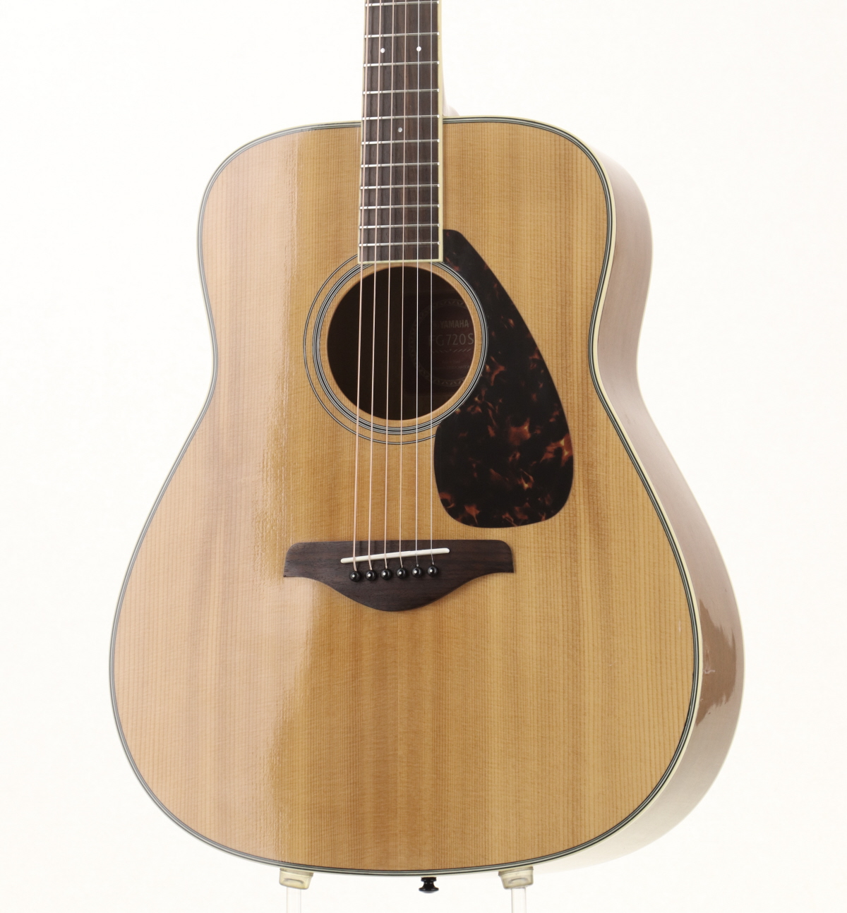 中古】YAMAHA / FG720S NT 【S/N HLN071841】ヤマハ
