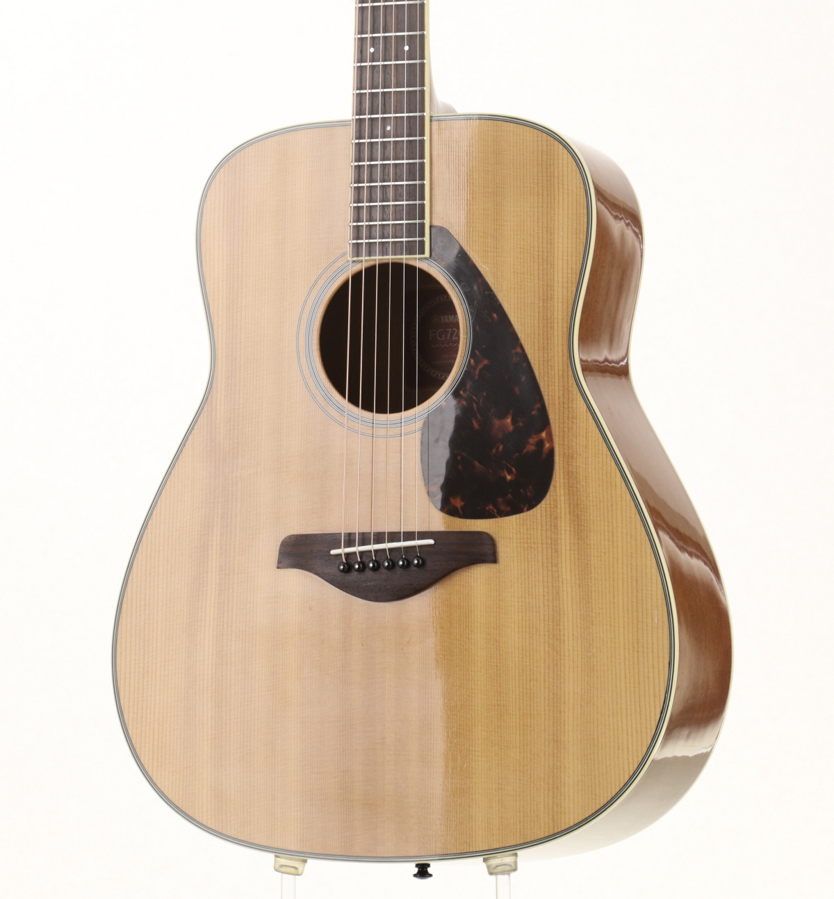中古】YAMAHA / FG720S NT 【S/N HLN071841】ヤマハ
