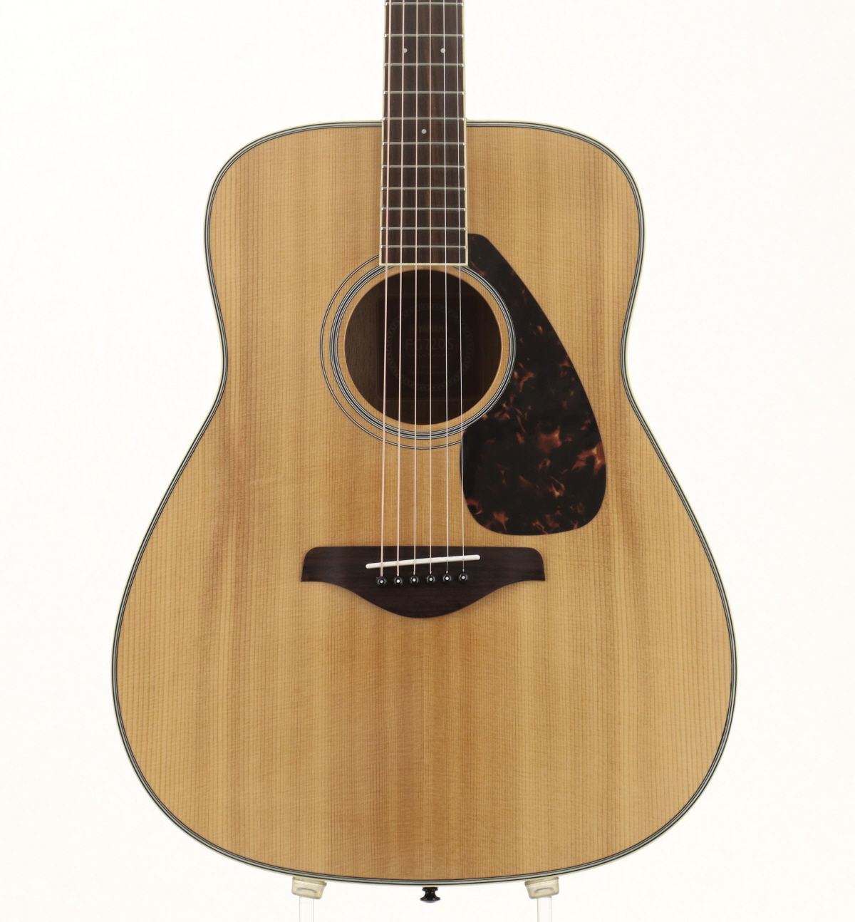 中古】YAMAHA / FG720S NT 【S/N HLN071841】ヤマハ