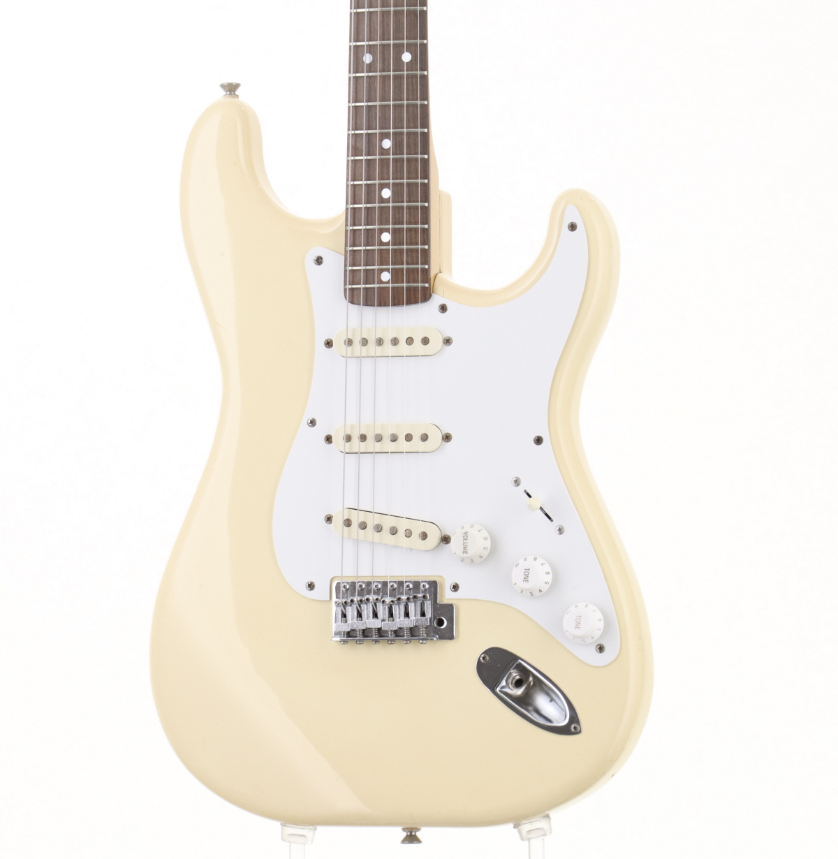 懐かしのFresherギター　YAMAHAソフトカバー付き Amazon | ヤマハ YAMAHA エレキギター PACIFICA PAC120HVW 純正