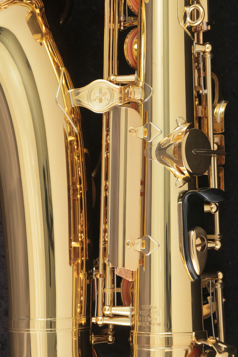 中古】YAMAHA / Alto YAS-275 SN.010xxx アルトサックス