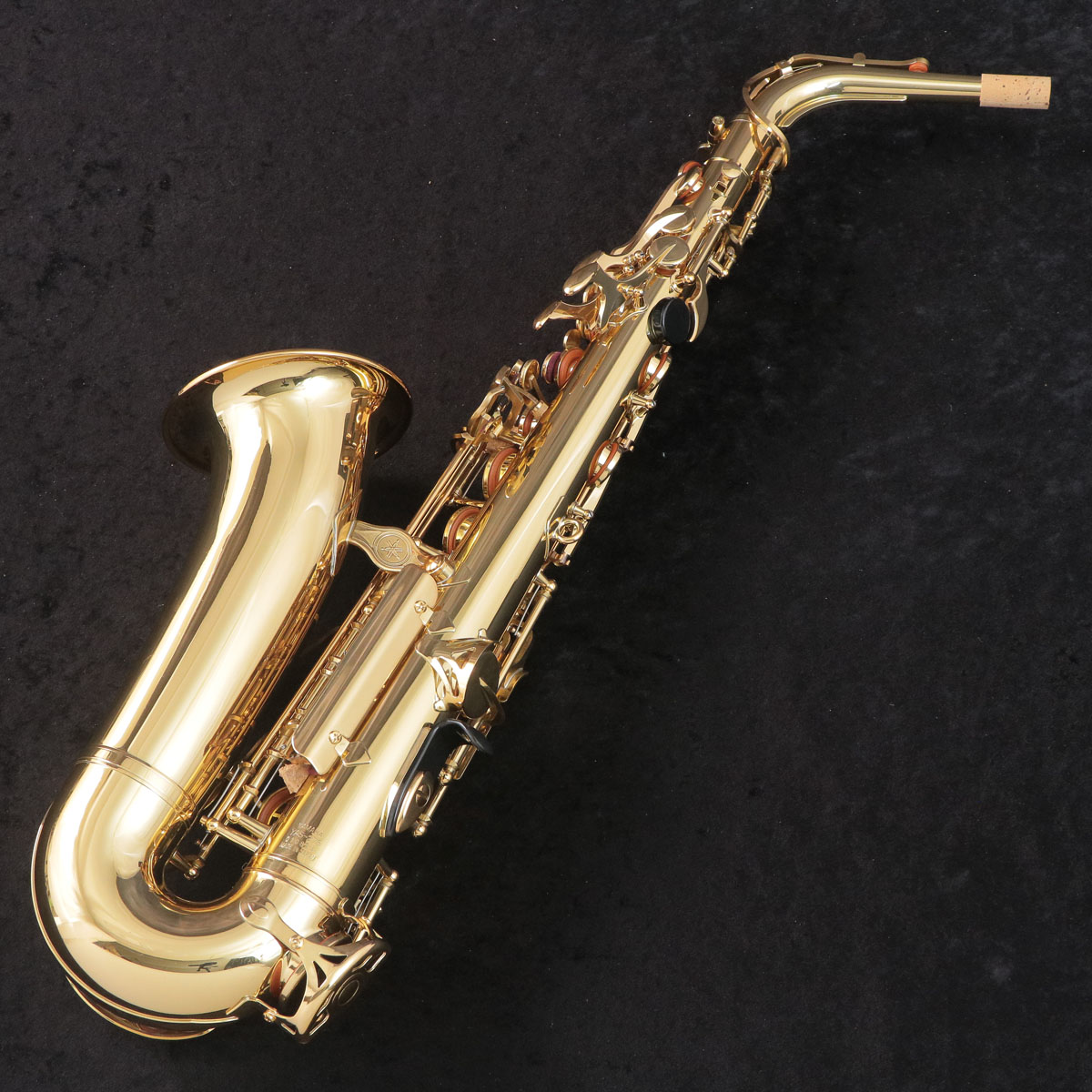 中古】YAMAHA / Alto YAS-275 SN.010xxx アルトサックス