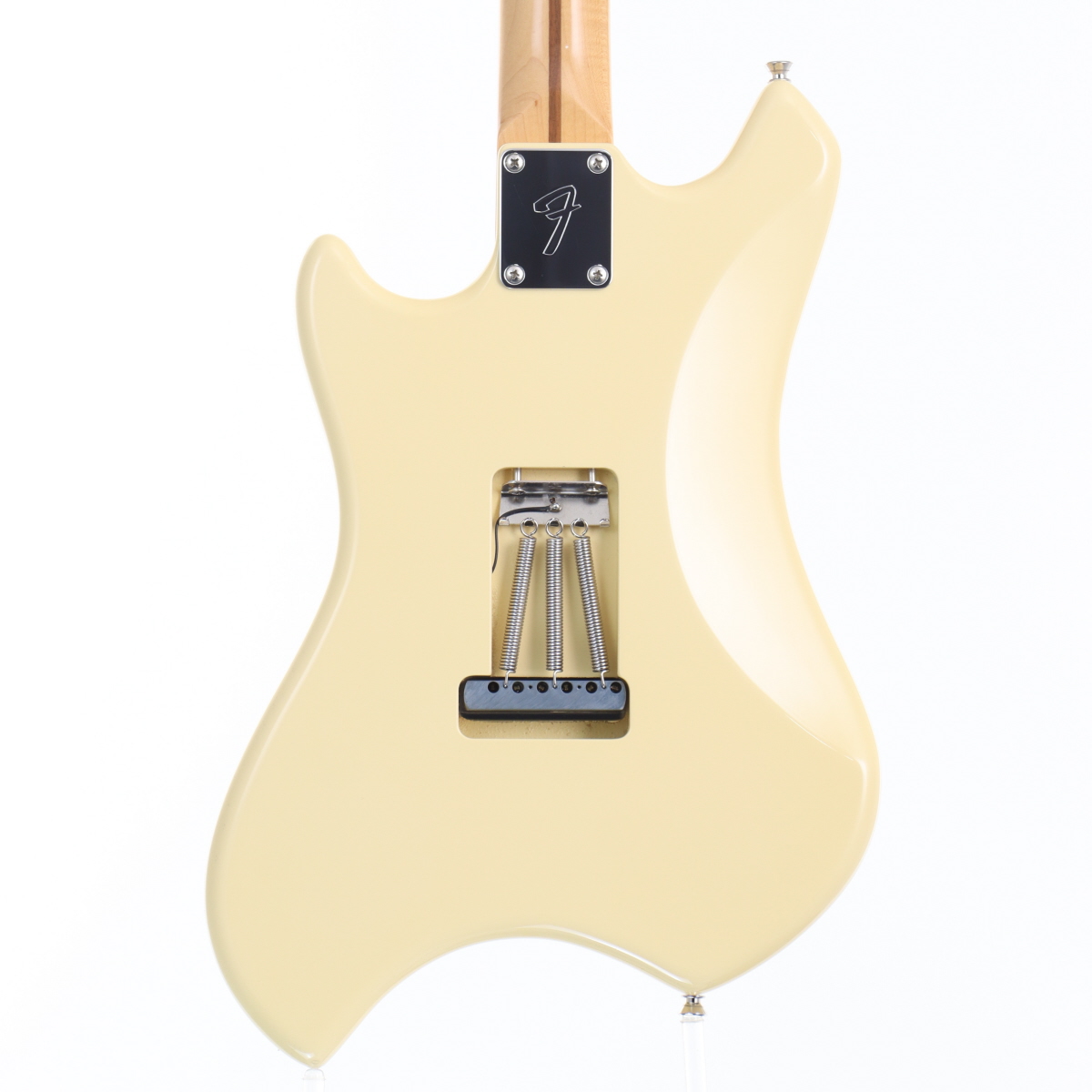 【オークション】Fender ”Daiki Tsuneta Swinger” Electric Guitar Fender Daiki Tsuneta Model Daiki Tsuneta