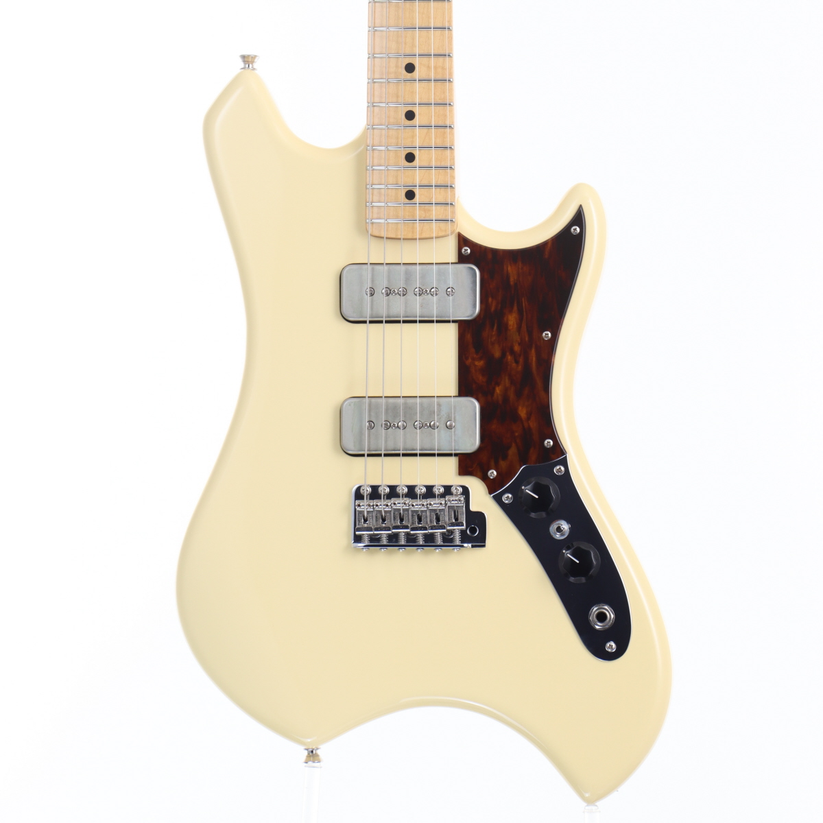 中古】Fender / Daiki Tsuneta Swinger Vintage White 【心斎橋