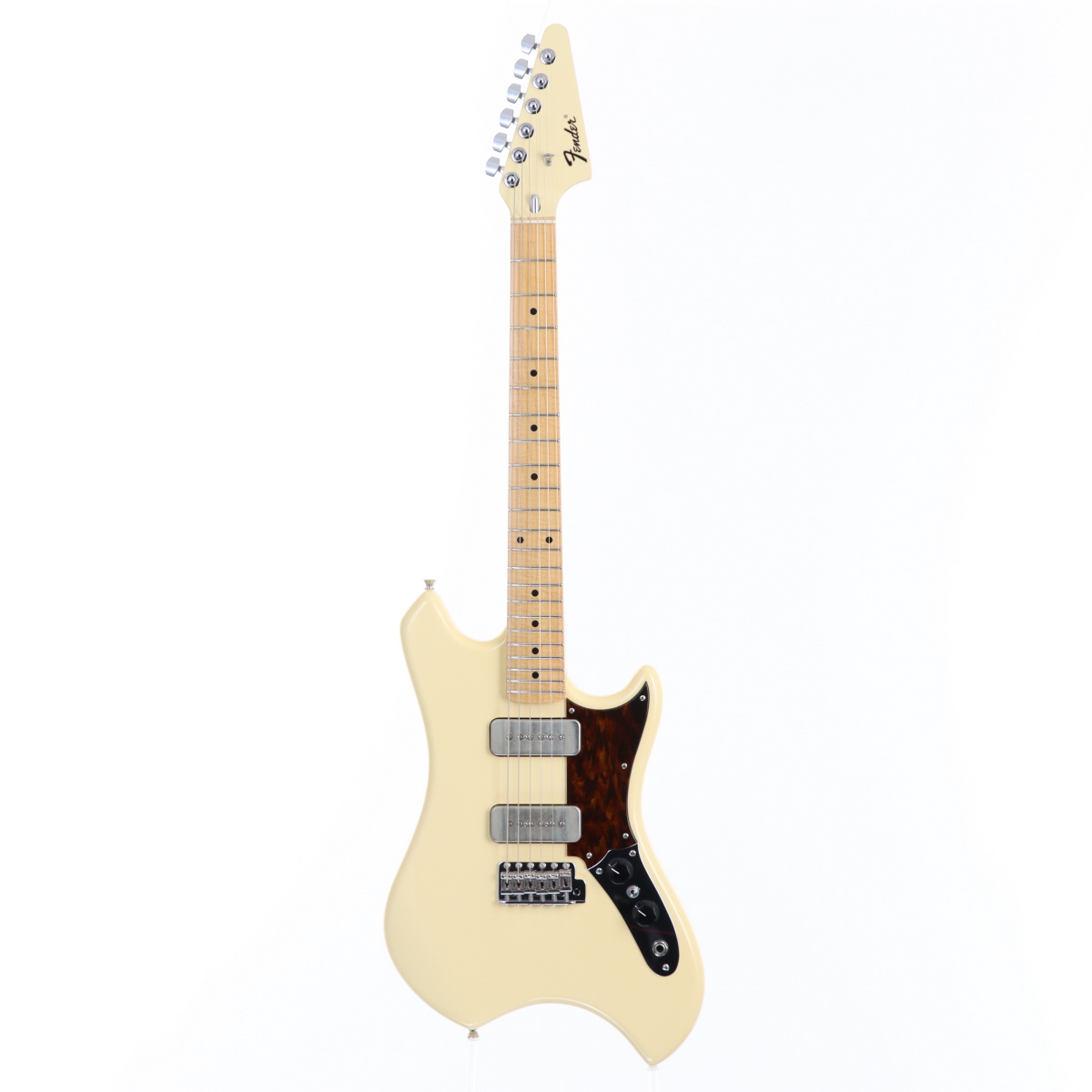 中古】Fender / Daiki Tsuneta Swinger Vintage White 【心斎橋