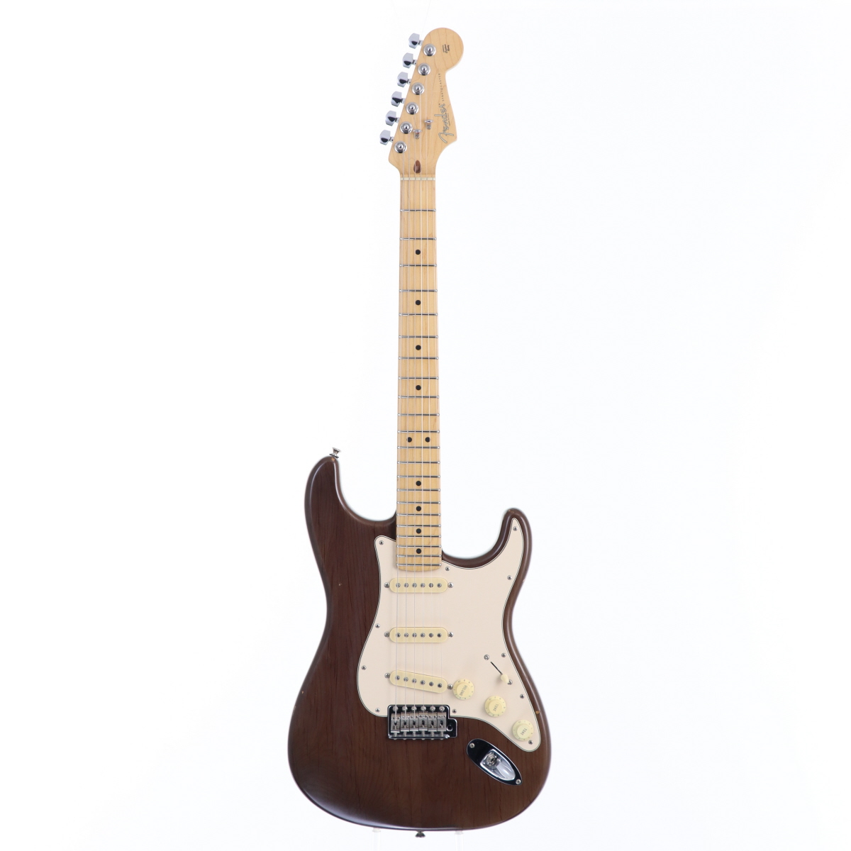 中古】Fender USA / Highway One Stratocaster Cocoa