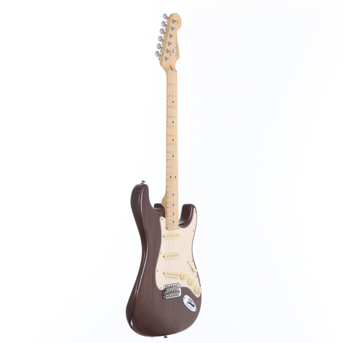 【美品】Fender USA Highway One ストラトキャスター Fender USA Highway One Stratocaster - 3-Color Sunburst