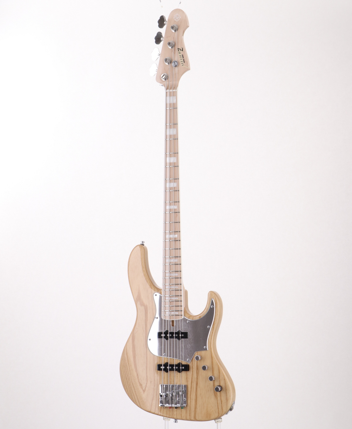 【美品級】Atelier Z アトリエ BK4 KenKen シグネイチャー ATELIER Z BK4 KenKen SIGNATURE MODEL 国産 エレキベース