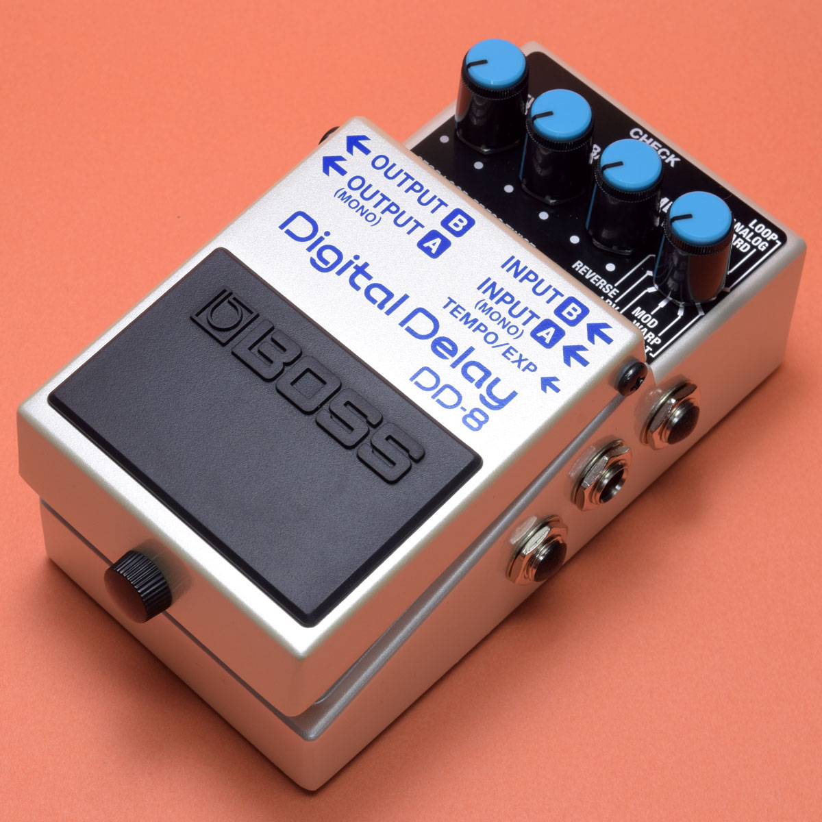 中古】BOSS ボス / DD-8 Digital Delay | イシバシ楽器