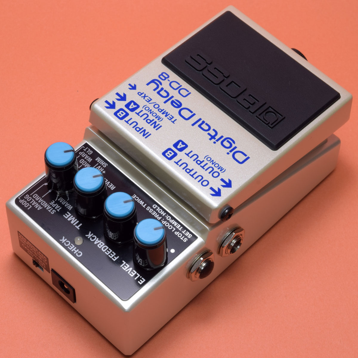 中古】BOSS ボス / DD-8 Digital Delay | イシバシ楽器
