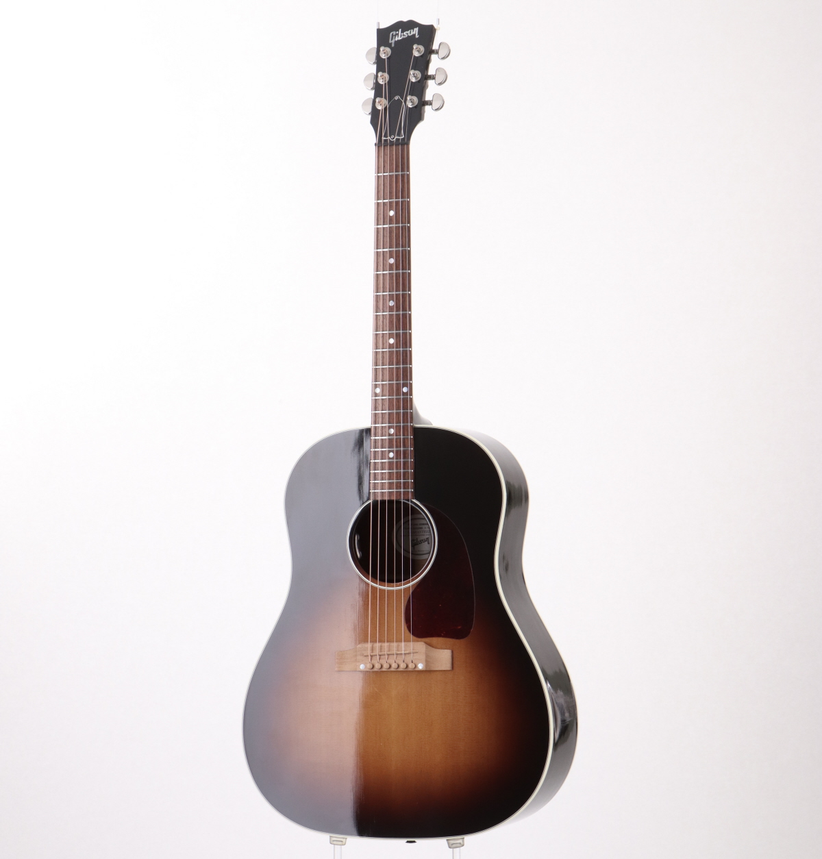 中古】GIBSON / J-45 Standard VS 【新宿店】 | イシバシ楽器