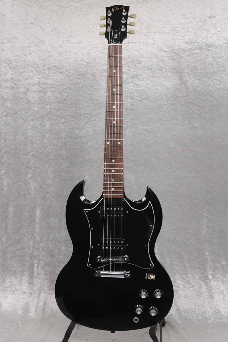Gibson SG SPECIAL EB 1997年 USA製 ソフトケース付 Gibson SG SPECIAL EB 1997年 USA製 ソフトケース付 Gibson SG