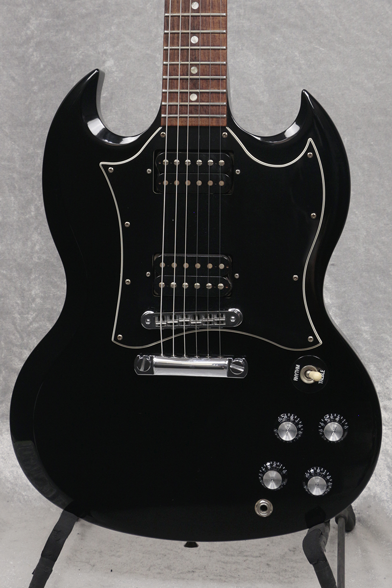 中古】GIBSON USA / SG Special EB 【新宿店】 | イシバシ楽器