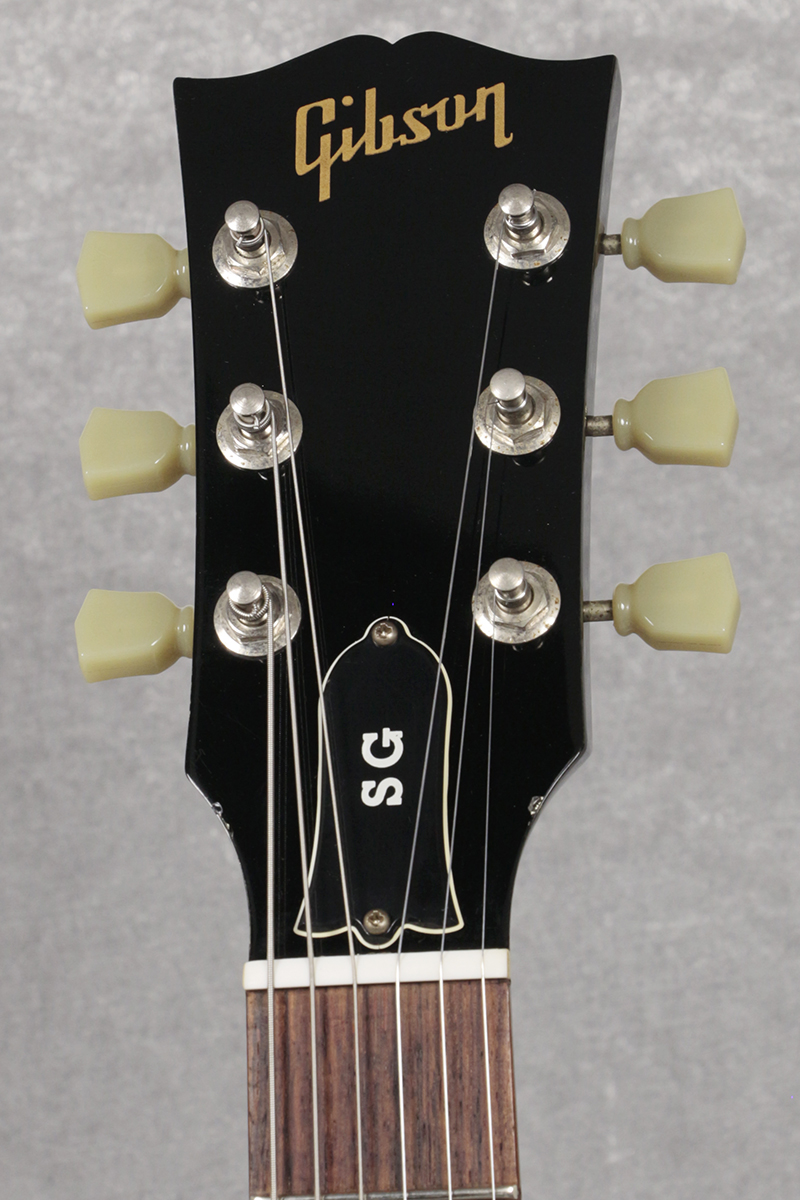 中古】GIBSON USA / SG Special EB 【新宿店】 | イシバシ楽器