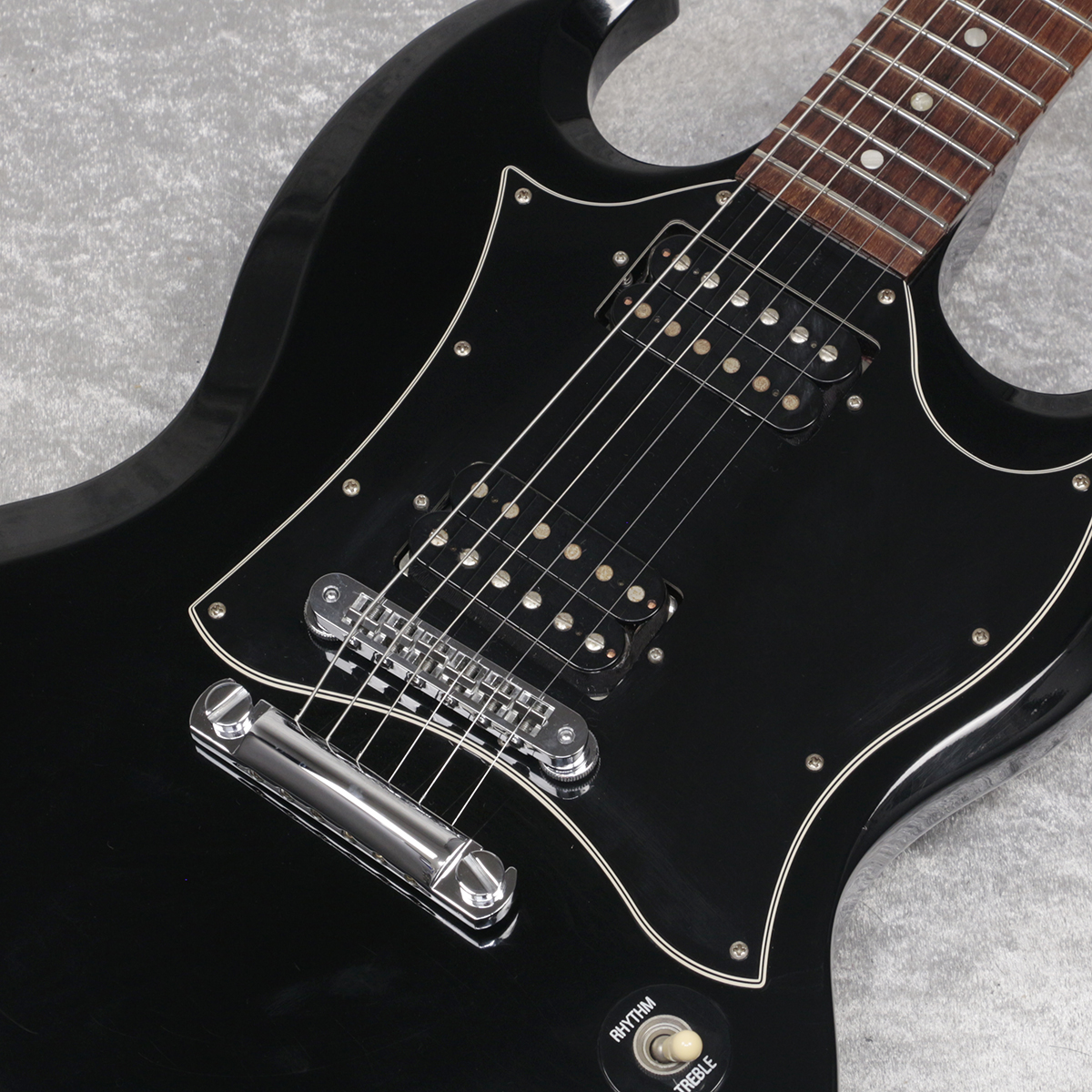 中古】GIBSON USA / SG Special EB 【新宿店】 | イシバシ楽器