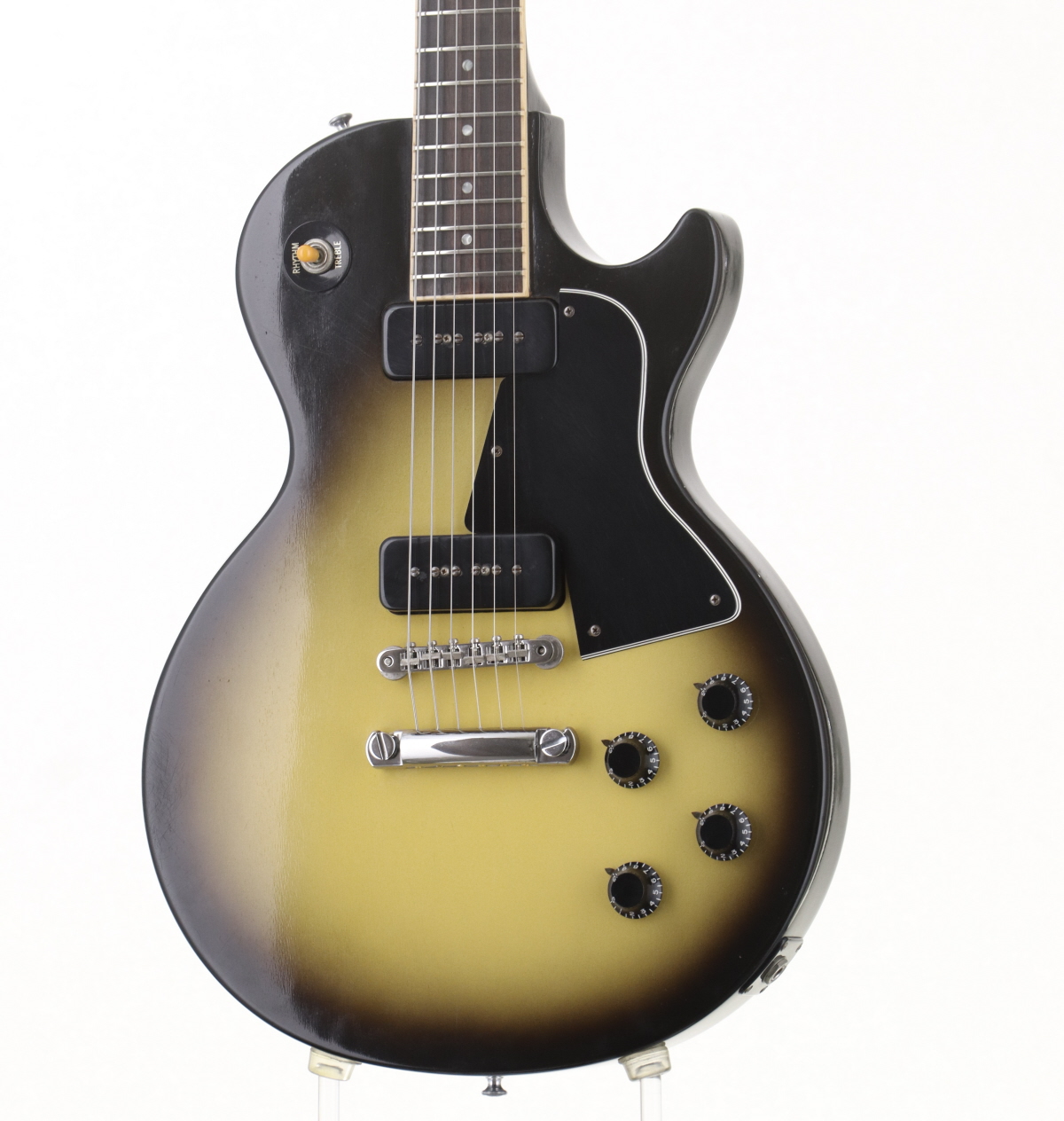 Gibson Les Paul Special 1997年製　タバコサンバースト 中古 エレキギター ギブソン レスポール スペシャル タバコサン